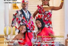 Happy anniversary Brownstone Living Magazine what an amazing year! Happy anniversary Brownstone Living Magazine what an amazing year!
