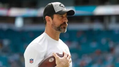 Aaron Rodgers Joins the Jets: A Breakdown of 2023’s NFL Major Transactions