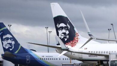 Alaska Air’s Strategic Acquisition: A .9 Billion Deal for Hawaiian Airlines