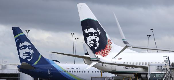 Alaska Air’s Strategic Acquisition: A .9 Billion Deal for Hawaiian Airlines