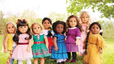 Mattel Ventures into American Girl Movie Following Barbie’s Box Office Triumph