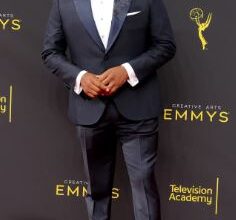 Anthony Anderson to host the Emmy’s