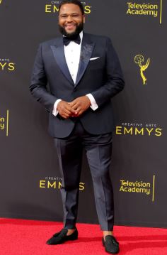 Anthony Anderson to host the Emmy’s