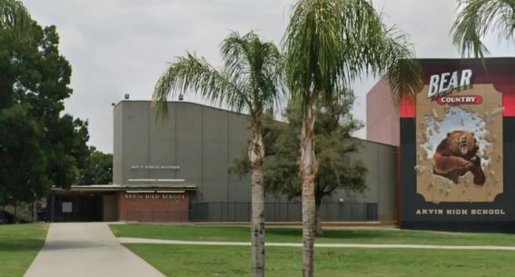 Security Guard at California High School Pleads Guilty to Manufacturing and Selling Bombs