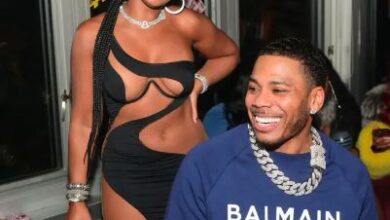 Ashanti and Nelly: A New Chapter