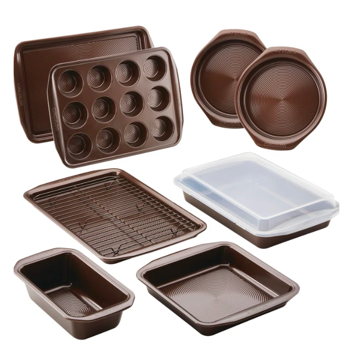 Bakeware