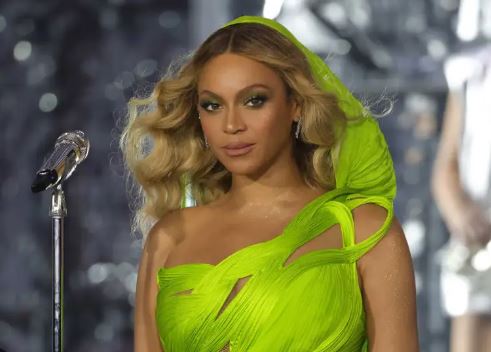 Beyoncé Nears Billionaire Status with Soaring Net Worth