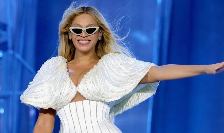 Beyoncé Unveils New Song “My House” Alongside the Release of “Renaissance: A Film By Beyoncé