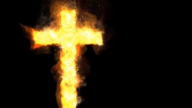 Racial Intimidation in South Carolina: A Couple’s Ordeal with a Burning Cross