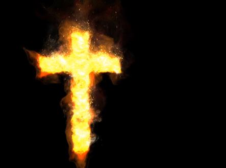 Racial Intimidation in South Carolina: A Couple’s Ordeal with a Burning Cross