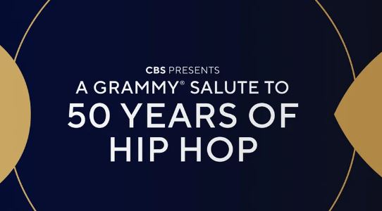 CBS Salutes 50 Years of Hip Hop