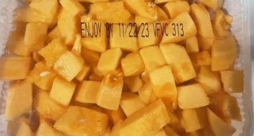 Salmonella Outbreak Triggers Widespread Cantaloupe Recall