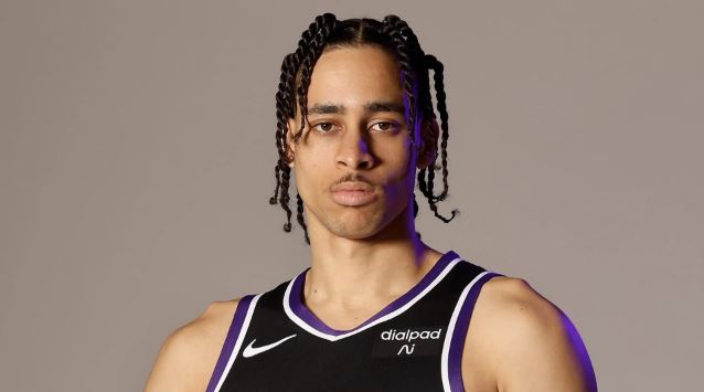 Former NBA G League Player Chance Comanche Arrested and Charged with Murder