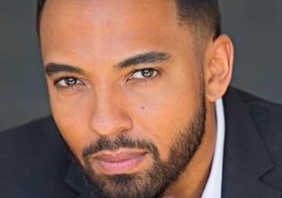 Christian Keyes Alleges Years of Sexual Harassment by a Prominent Hollywood Figure