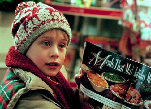 Holiday Classics “Home Alone” and “The Nightmare Before Christmas” Join National Film Registry