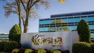 Cigna Corp backing down from Humana deal