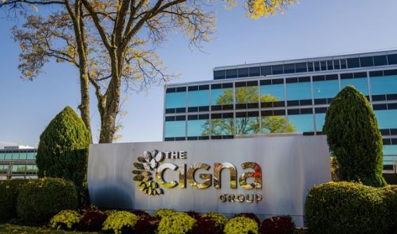 Cigna Corp backing down from Humana deal