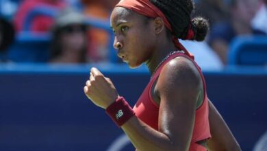 Coco Gauff Clinches Title of Highest-Paid Female Athlete in 2023