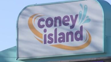 End of an Era: Coney Island Amusement Park to Close After Over a Century