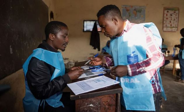 Turmoil and Controversy in the Democratic Republic of Congo’s Presidential Election