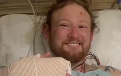 Miraculous Survival: Indiana Man Rescued After Six Days in Crashed Truck