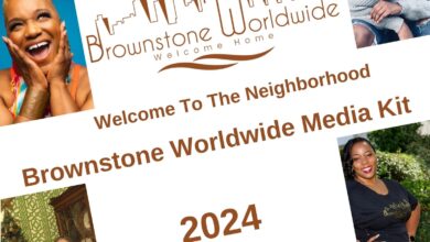 Unveiling the 2024 Media Kit: A Golden Opportunity for Advertisers and Writers at BrownstoneWorldwide.com