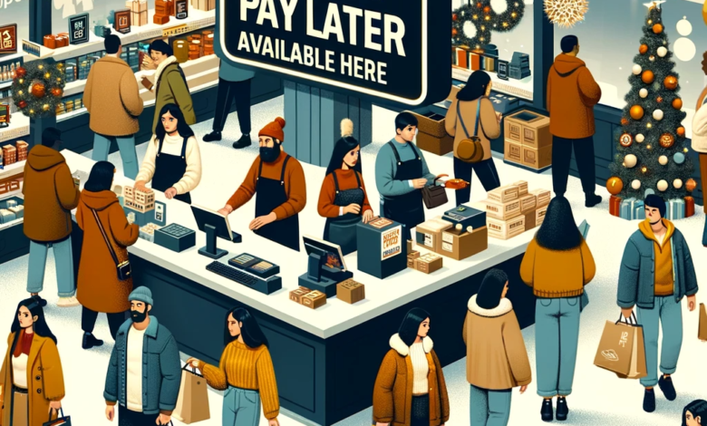 The Rising Trend of ‘Buy Now, Pay Later’ This Holiday Season: A Double-Edged Sword