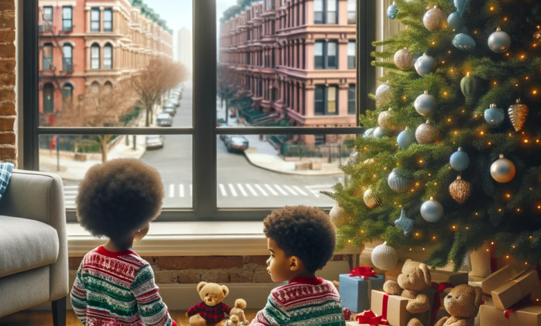 Engaging Holiday Activities for Kids: A Break from Screens