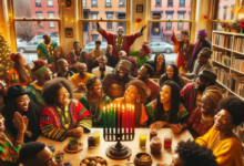 Celebrating Kwanzaa After the Holidays: 10 Tips Celebrating Kwanzaa After the Holidays: 10 Tips