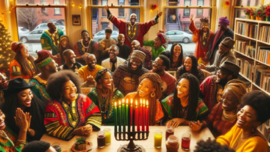 Celebrating Kwanzaa After the Holidays: 10 Tips