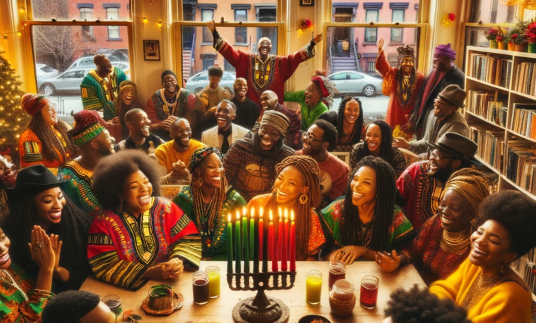 Celebrating Kwanzaa After the Holidays: 10 Tips