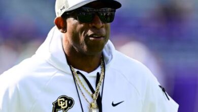 Deion Sanders: Sports Illustrated’s 2023 Sportsperson of the Year – A Controversial Choice