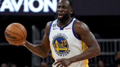 Draymond Green Suspended Indefinitely by NBA for Unsportsmanlike Conduct