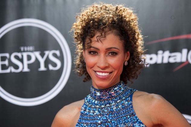 Sage Steele Speaks Out: ESPN’s Request to Silence Tweets on Transgender Athlete Controversy