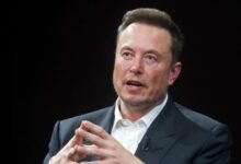 Elon Musk Announces Timeline for Sending Humans to Mars