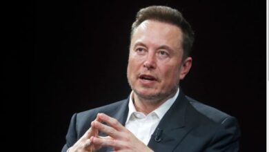 Elon Musk Announces Timeline for Sending Humans to Mars