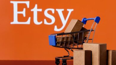 Etsy Announces Significant Workforce Reduction Amid Restructuring