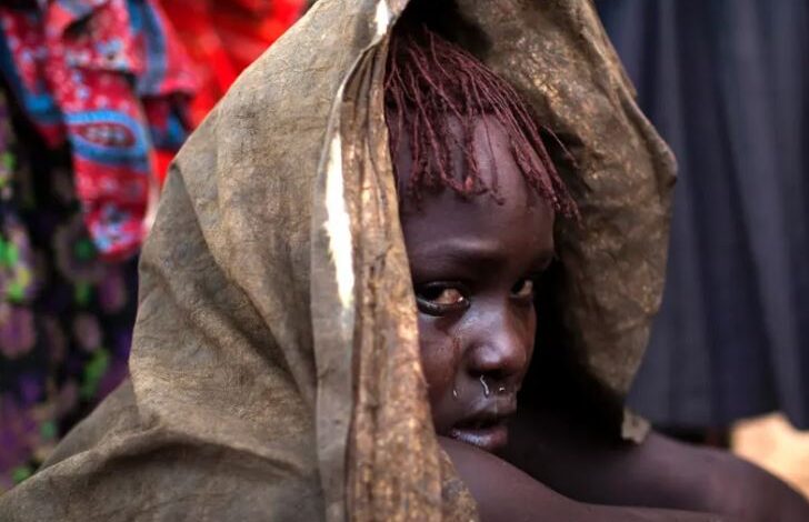 The Alarming Rise of Medicalized Female Genital Mutilation (FGM) in Kenya