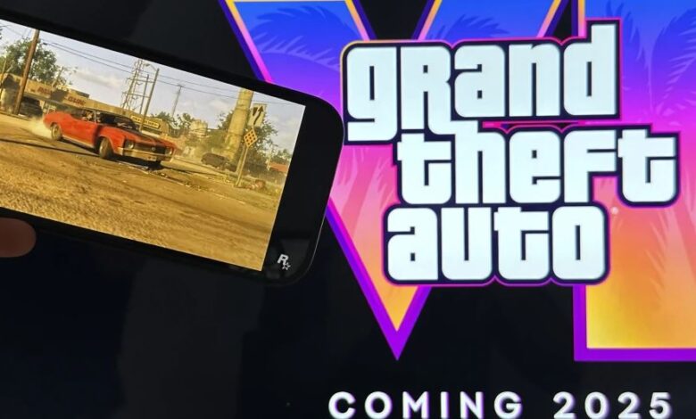 Grand Theft Auto VI: Leaks, Official Trailer, and a 2025 Release