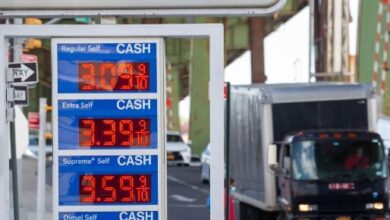 Current Trends in U.S. Gasoline Prices