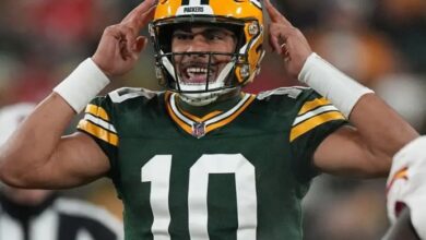 Green Bay Packers’ Resurgence in the NFC Playoff Race 2023