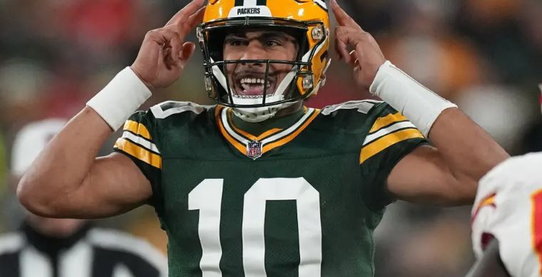 Green Bay Packers’ Resurgence in the NFC Playoff Race 2023