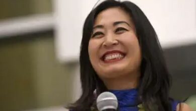 Controversy Surrounds Boston’s First Asian American Mayor Over Holiday Party Invitation