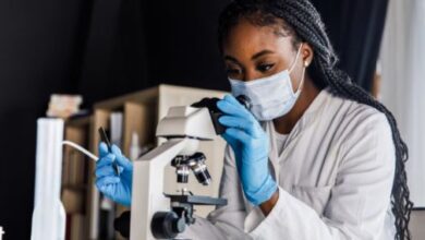 MacKenzie Scott Grants Million to Howard University College of Medicine for Innovation Center