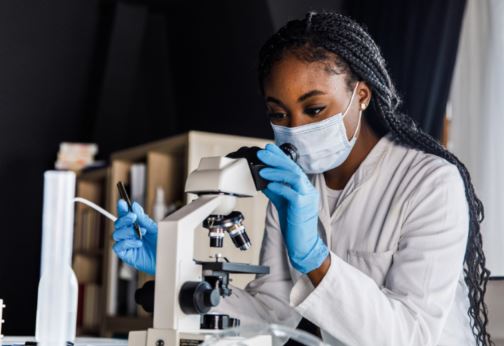 MacKenzie Scott Grants Million to Howard University College of Medicine for Innovation Center