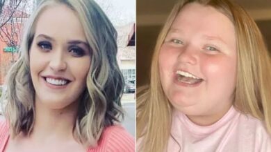 Remembering Anna ‘Chickadee’ Cardwell: Honey Boo Boo’s Heartfelt Tribute to Her Late Sister”