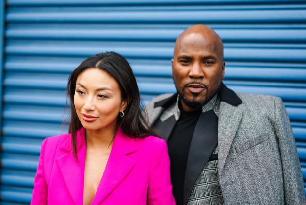 Jeannie Mai Refutes Jeezy’s Gatekeeping Claims, Raises Concerns About Firearms