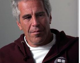 Judge Orders Release of Jeffrey Epstein’s Associates’ Names