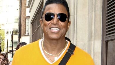 Jermaine Jackson Faces Lawsuit Over Alleged 1988 Assault