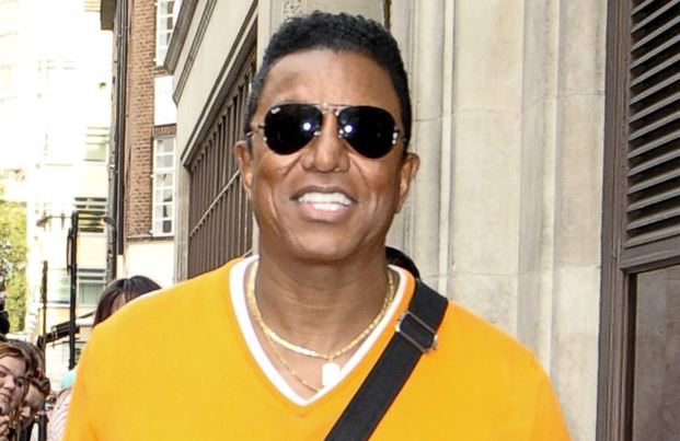 Jermaine Jackson Faces Lawsuit Over Alleged 1988 Assault